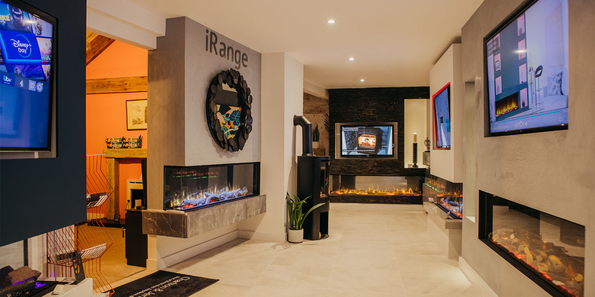 Approved Heating installations